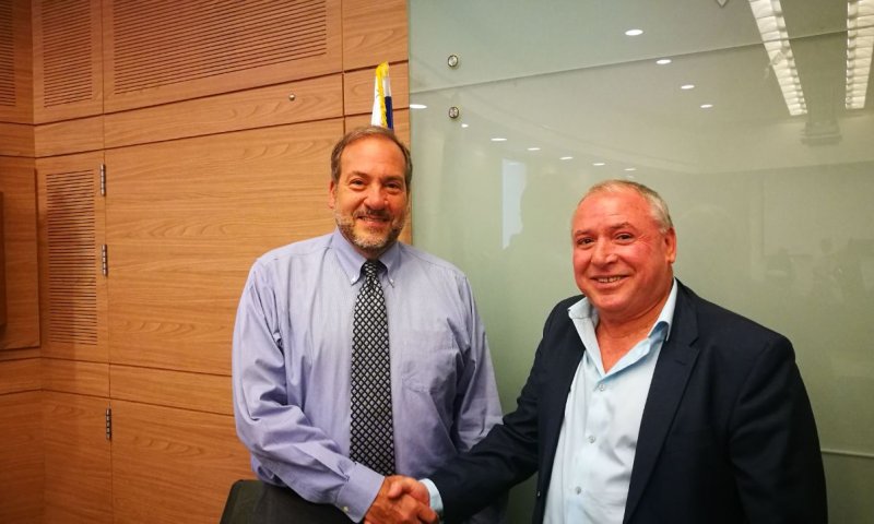 הקרן לידידות תציע מימון לקייטנות החופש הגדול