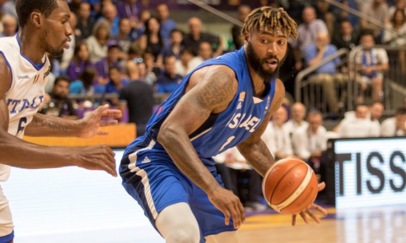 כוכב הפועל ירושלים נכשל בבדיקת סמים &ndash; והושעה