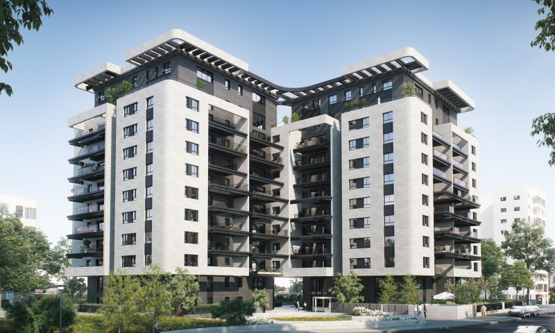 המרכז נוחת בבית אל: חוויית מגורים אקסקלוסיבית בהתיישבות