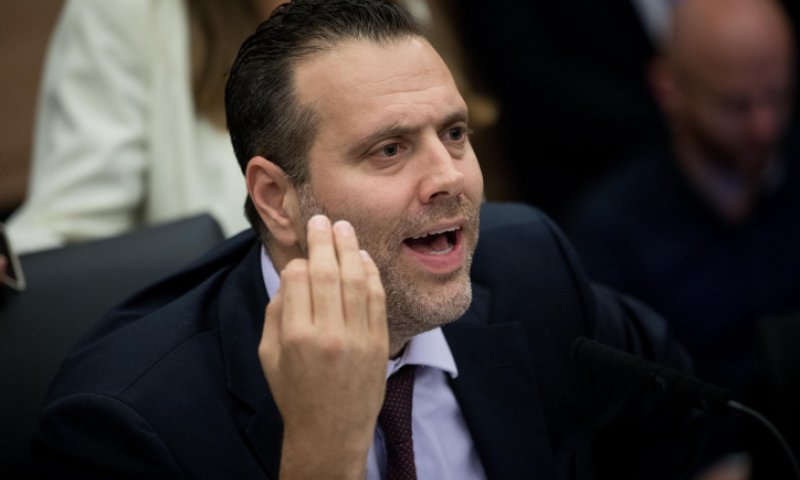 מיקי זוהר: "האופורטוניזם מזהם את האידאולוגיה"