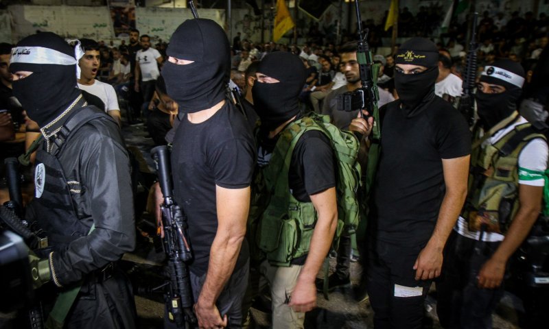 הותר לפרסום: גופת צעיר ישראלי נחטפה בג&rsquo;נין