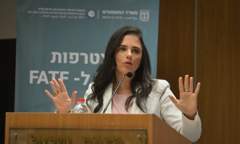"מי שהצביע בית יהודי &ndash; שימשיך להצביע בית יהודי"