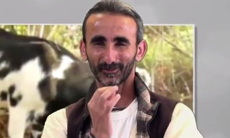 הראל חצרוני ב"אורות מהזולה" &ndash; כמה נמוך ככה גבוה