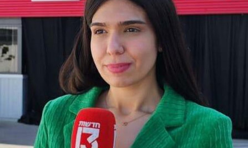 משרד רה"מ מכחיש: לא מנענו את הנסיעה של כתבת 13