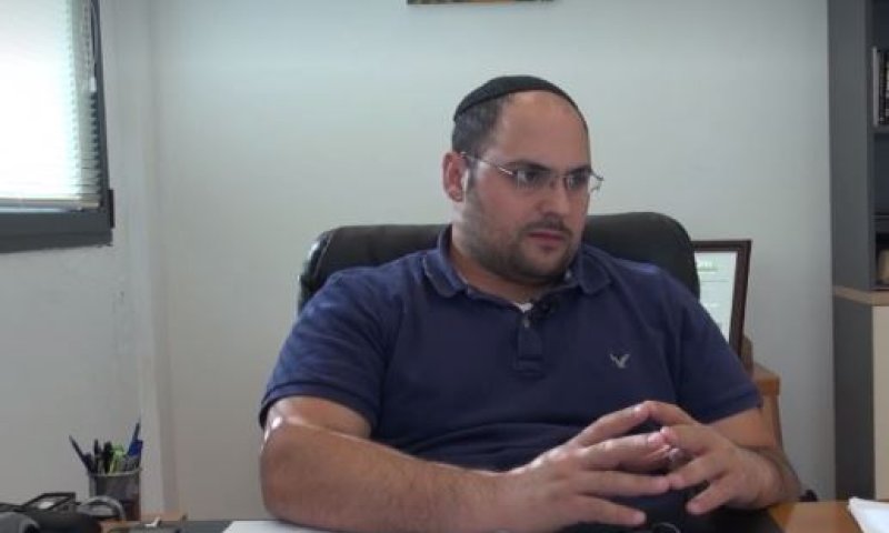 המומחה לנדל"ן: איך משקיעים עם תשואה גבוהה