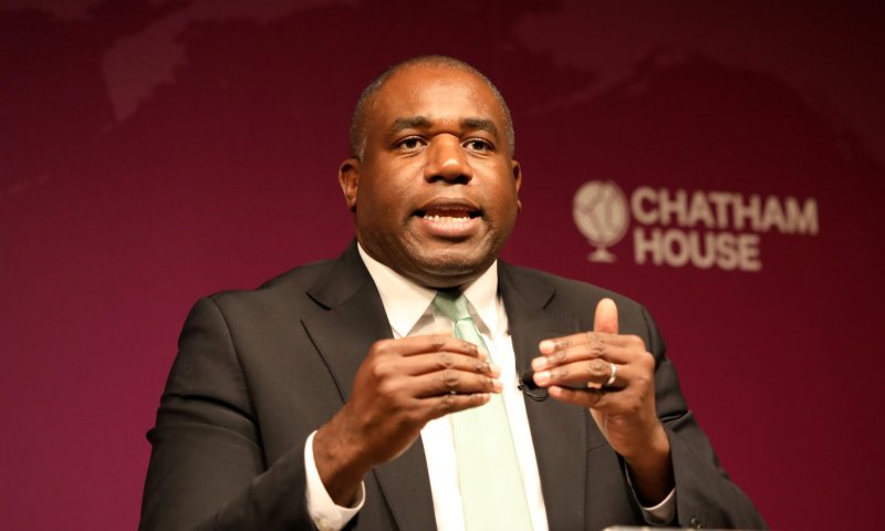 בבריטניה זועמים על ישראל: "לא מקובל ומדאיג מאד"