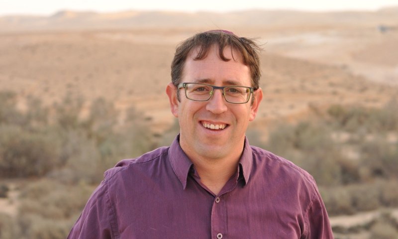 רייכנר לשמעון ריקלין: "אל תעשה עלינו סיבוב"