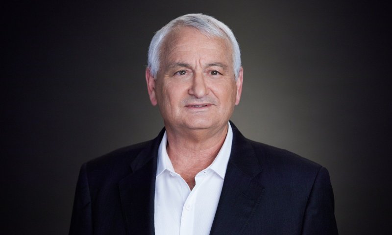 "חלום רב שנים הכולל שת"פ עם השכנים מעזה"