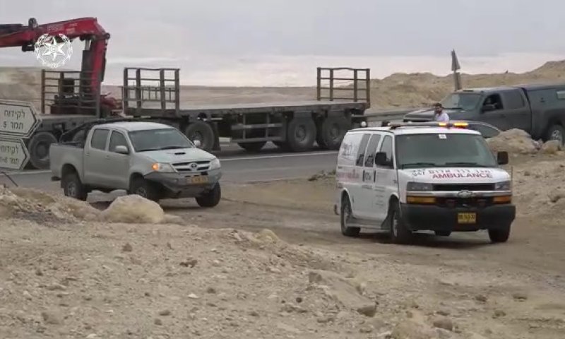 שש שנים לאחר האסון הנורא: סדרת דרמה על הפרשה