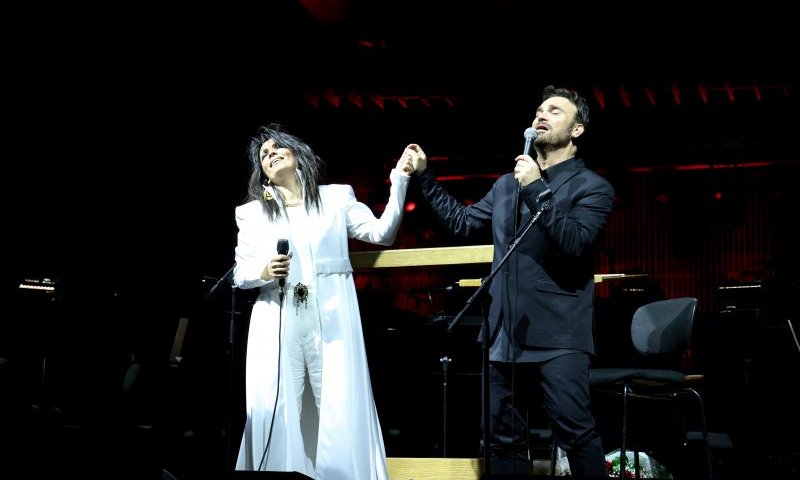 מפתיע | שיתוף הפעולה המסקרן של דוד ד'אור