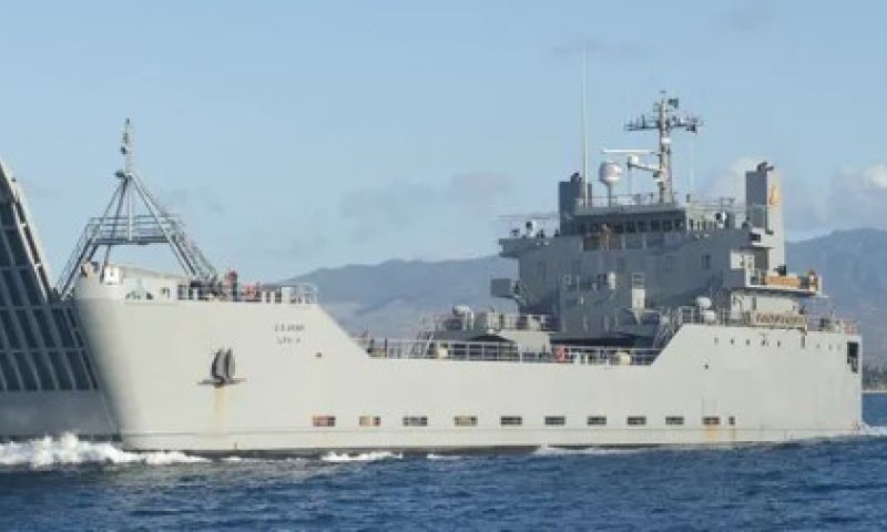 צה"ל חושף: הכלי החדש והעוצמתי של חיל הים