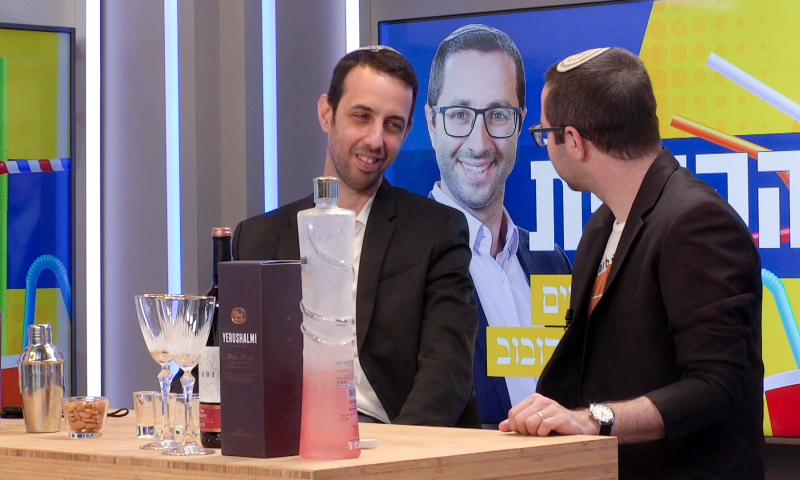 "במובן מסויים אני ביביסט, אבל גם את משה החלפנו"