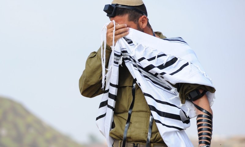 מאות כבר הצטרפו לסגולה הייחודית של רבי חנינא