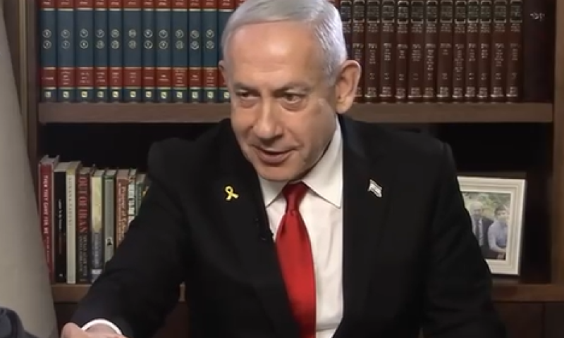 שינוי כיוון? זה הערוץ אליו נתניהו יתראיין הערב