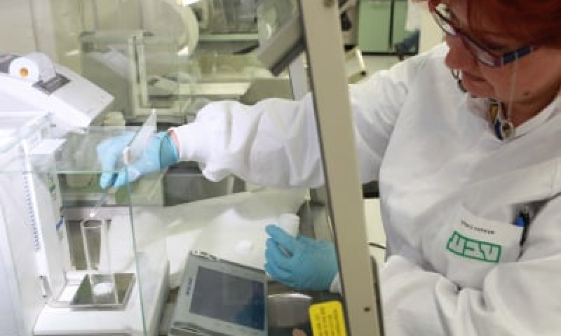 בדיקת מעבדה של משרד הבריאות גילתה זיוף בכשרות