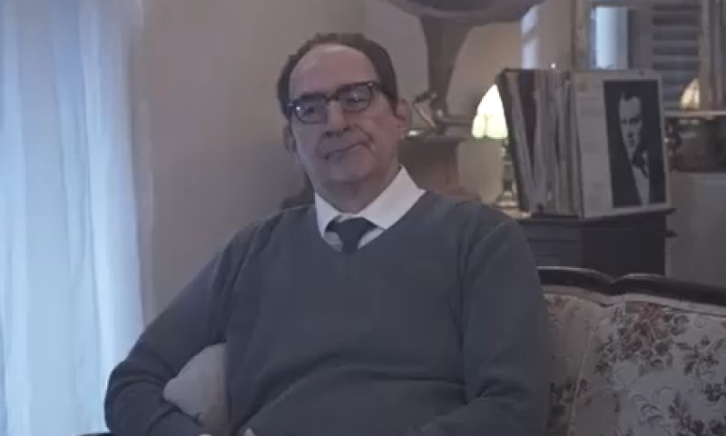 צפו: כך הפכו את אלי גורנשטיין לאייכמן