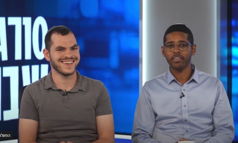 הר הבית, המינוי של זיני והסיוע ההומניטרי | סורגים שבוע