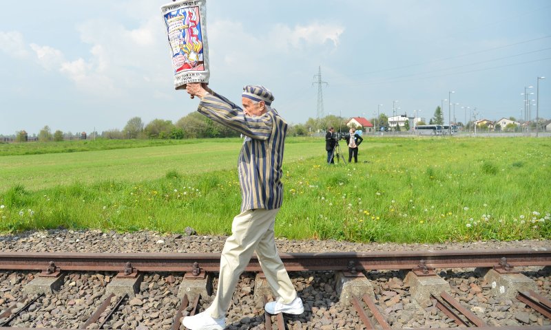 הרב אבינר: לחזק את יום הקדיש הכללי