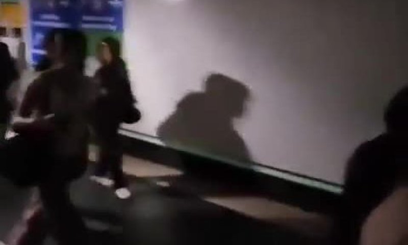 הפסקת חשמל ענקית באירופה: המטרו הושבת, רמזורים נתקעו