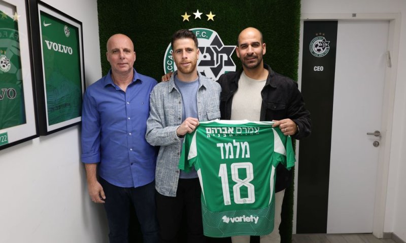 בין קודש לספורט ליתרו: גלאקטיקוס, המלך אחאב ומתן תורה | צפו