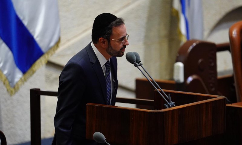 בעקבות הצעת חוק: מהפך בתוצאות הסמכת עורכי הדין