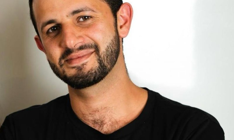 הותר לפרסום: אורי יעיש נרצח בפיגוע בצומת ראם