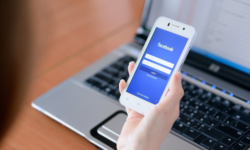 בשורות רעות לצופים בסרטונים בפייסבוק