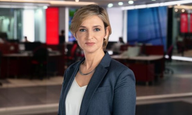 במקום ברקוביץ': דנה ויס תגיש לצד אופירה אסייג