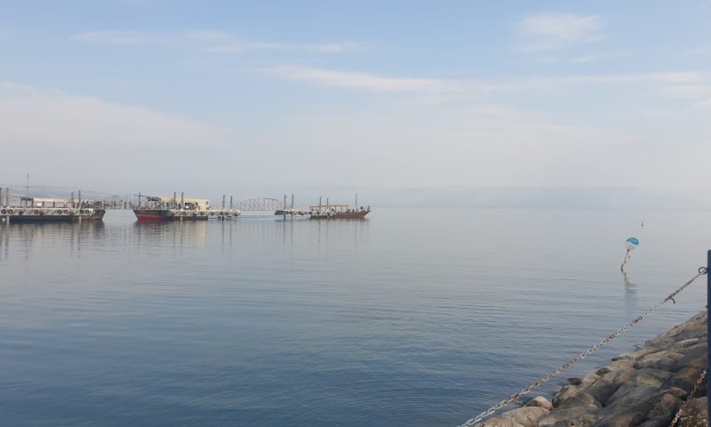 עלייה בטמפ'; ומתי החורף חוזר: תחזית מזג אוויר