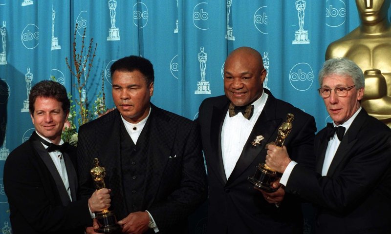 כומר, מתאגרף ומוכר טוסטרים: הלך לעולמו אלוף העולם לשעבר