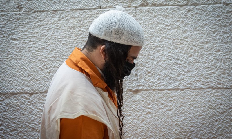 לאחר שנים בבידוד &ndash; עמירם בן אוליאל יעבור לאגף תורני