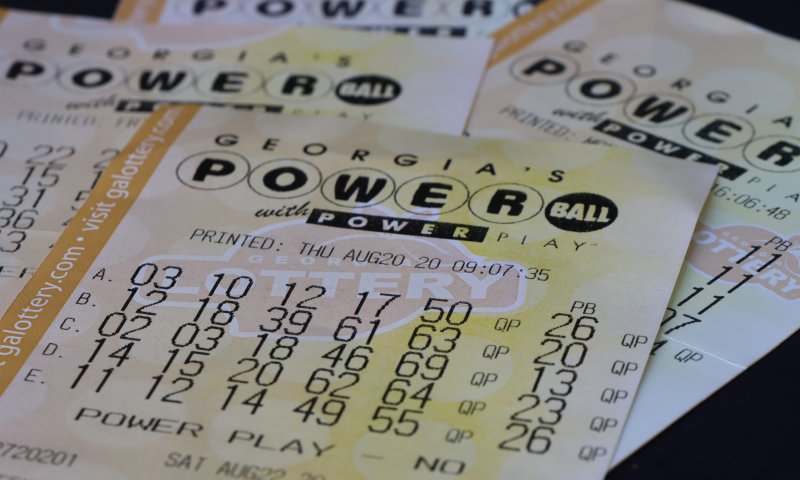 זכה בלוטו&hellip; בזכות קינוח במסעדה