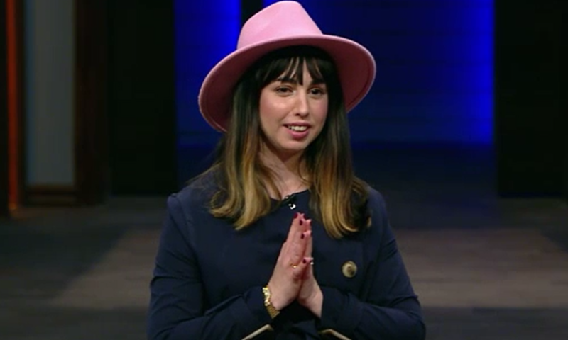 איך הגיבו 'הכרישים' לבקשה של המעצבת החב"דניקית?