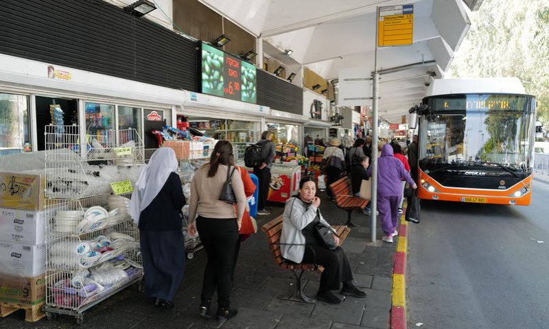 משרד הבריאות בהודעה לתושבי נהריה: חשש לפגיעה בבריאות הציבור