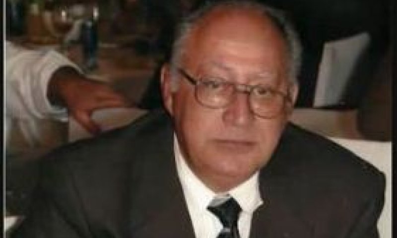 אבל בעולם הפיוט: הפייטן והחזן כלימו דוס הלך לעולמו