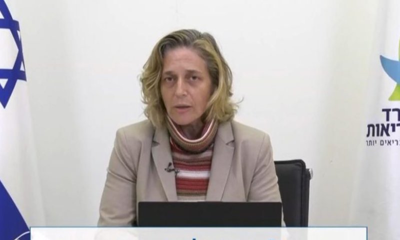 "אנחנו יודעים לזהות שזהו תחילתו של הגל השלישי"