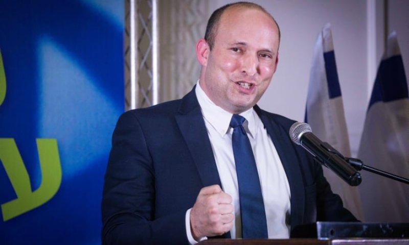 סקר: נתניהו ממשיך לאבד מנדטים לבנט