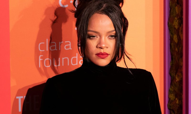 פורבס: ריהאנה הזמרת העשירה בעולם