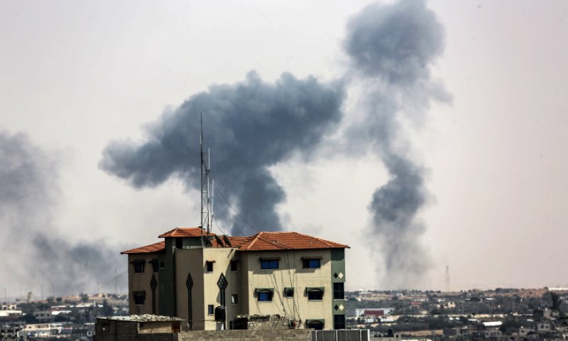 אזעקה רודפת אזעקה: סיכום היום עם ההסלמה בדרום