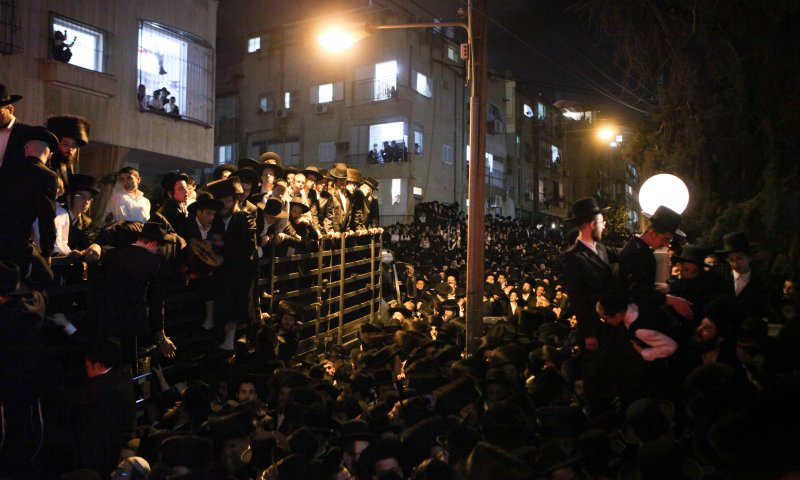 הלקחים שצריך ליישם מהאסון בלווית הרב ואזנר