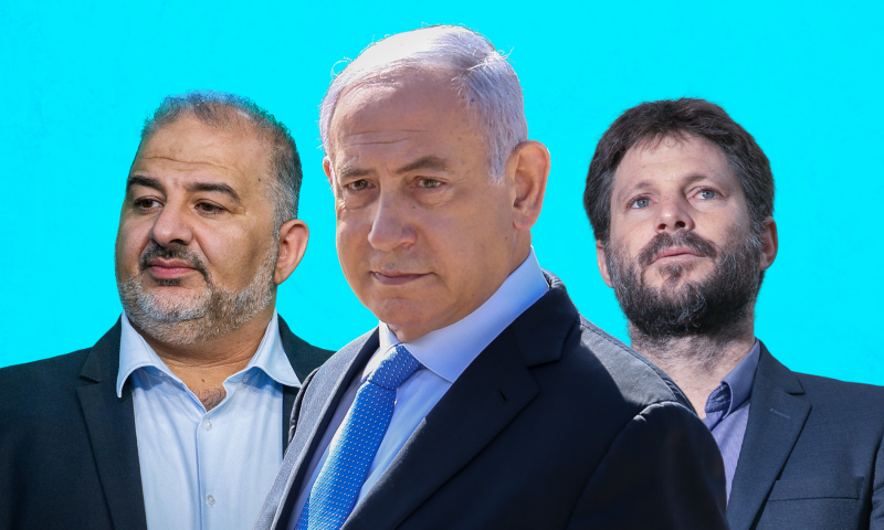 בכיר בליכוד: "סמוטריץ' מסכן את הימין כולו"