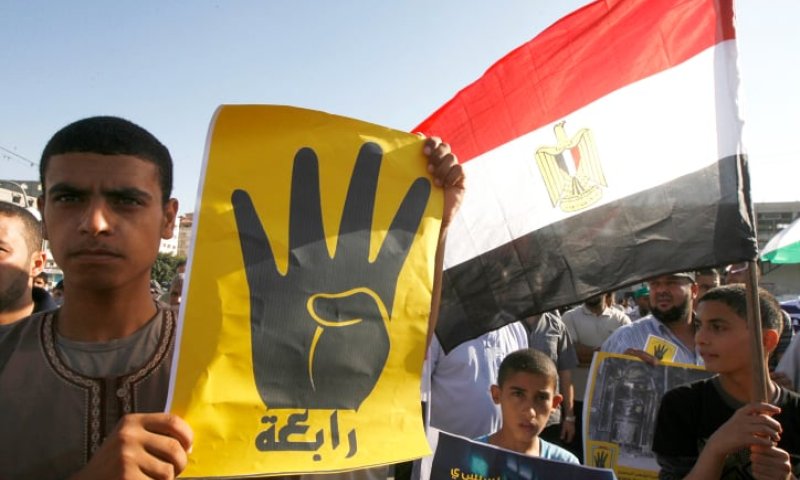 היוזמה המצרית: להעביר את הפלסטינים לסיני