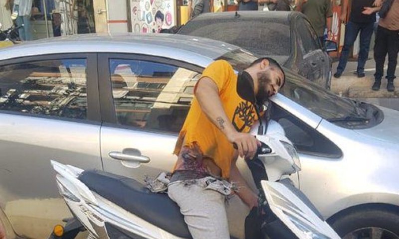 מתקפת הביפרים בלבנון: 500 מחבלים איבדו את עיניהם