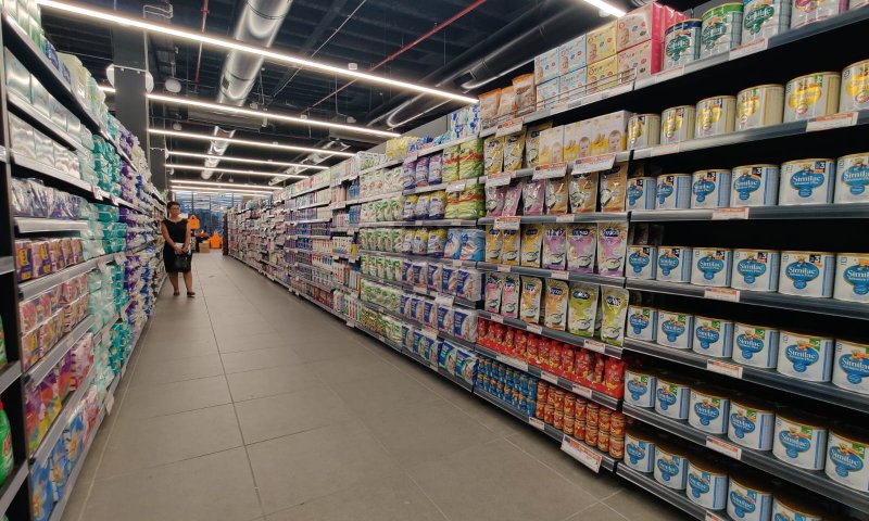 יום שישי הגיע: המבצעים הכי משתלמים בויקטורי