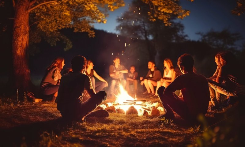 לקראת ל"ג בעומר: כך תכינו מאכלי מדורה מגוונים ומפתיעים