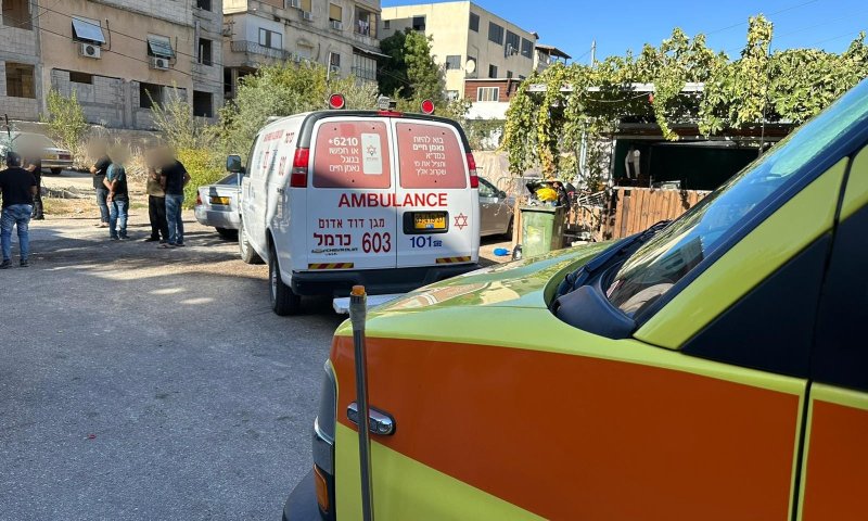 טבח בצפון: חמישה בני אדם נרצחו בבסמת טבעון