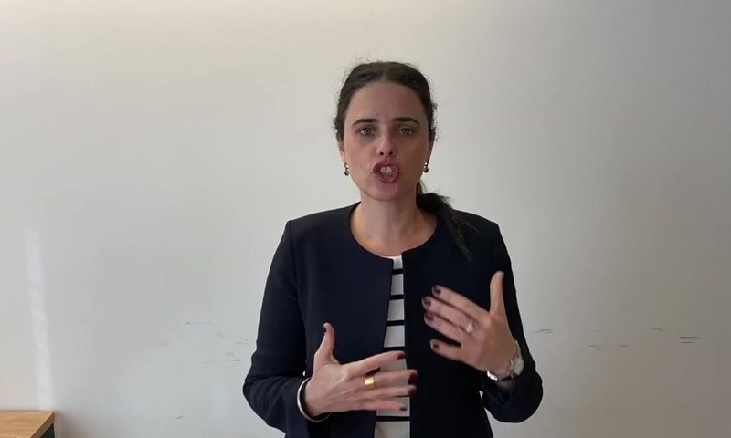 שקד על הסדרת עפרה: תוצאה של עבודה יסודית