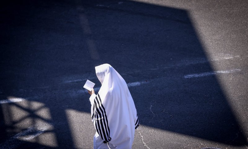 בן גביר הצליח: "זה היה הכיפור הכי שקט בלוד בשנים האחרונות"