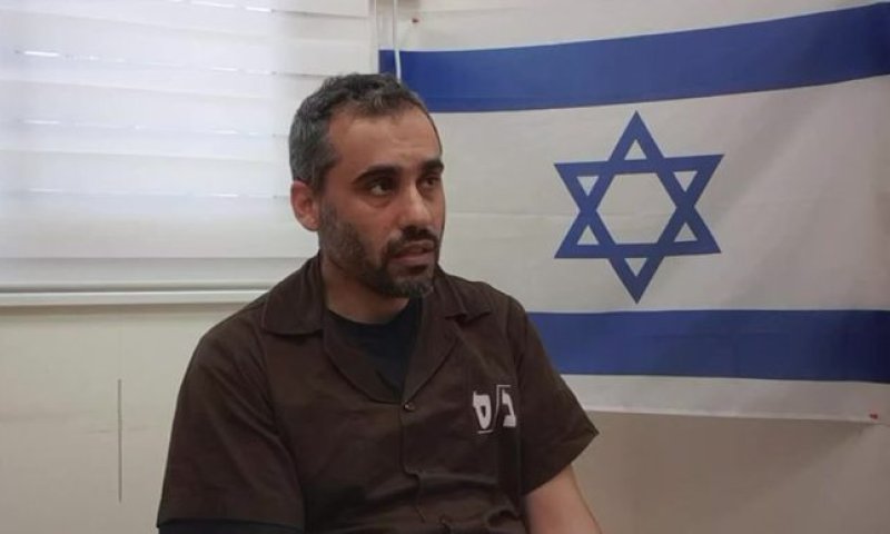 בכיר מודיעין בחמאס הודה: 'שיפאא זה מקום בטוח'