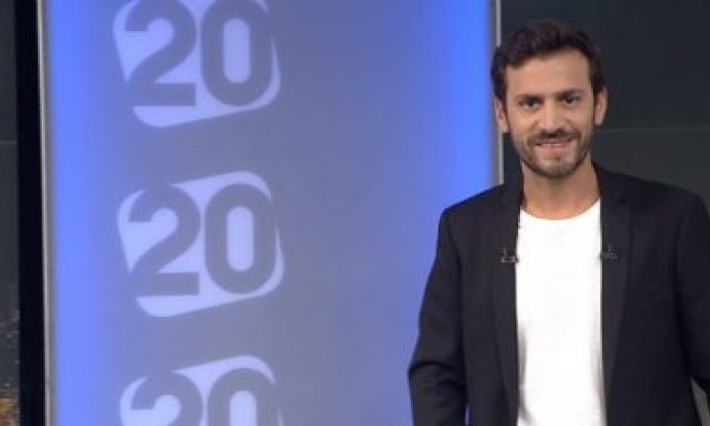 אלירז שדה יגיש את מהדורת החדשות של 'הליכוד'